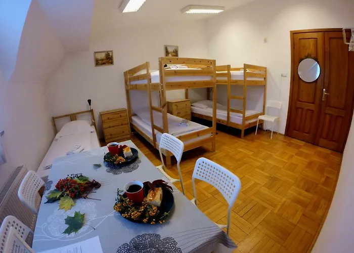 Dormitory szoba csak nőknek